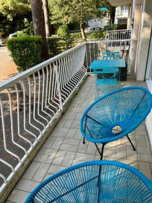Avec Wifi Les Pins Appartement