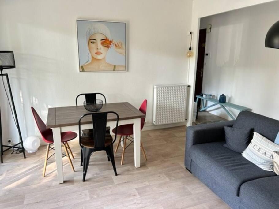 Avec Wifi Les Pins Appartement