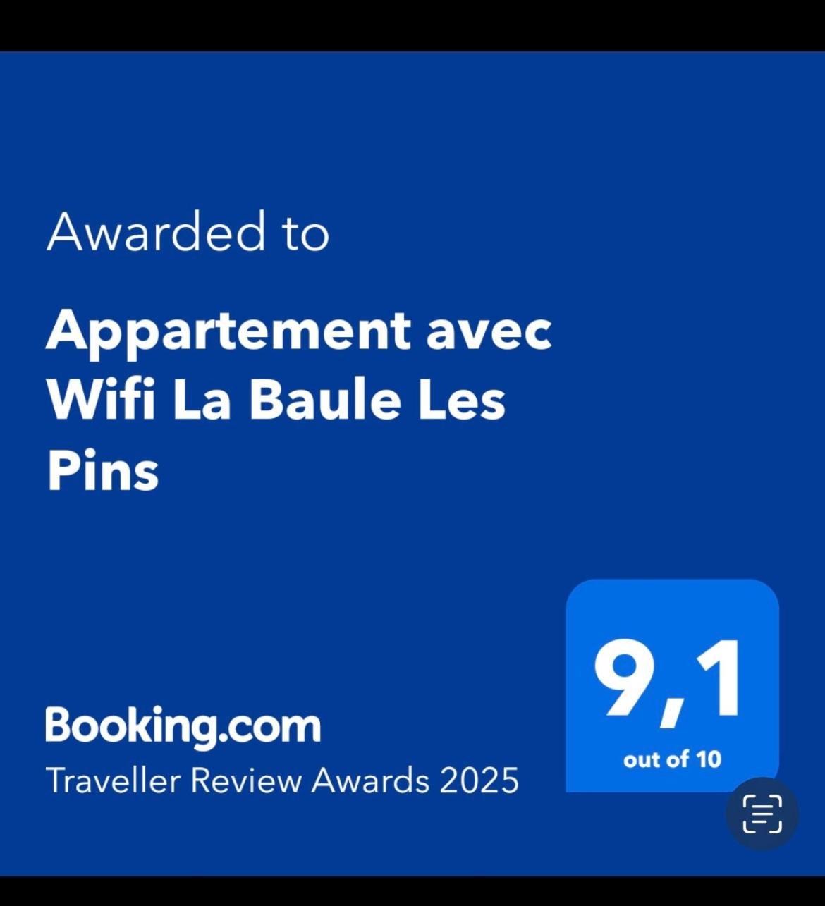 Avec Wifi Les Pins La Baule-Escoublac